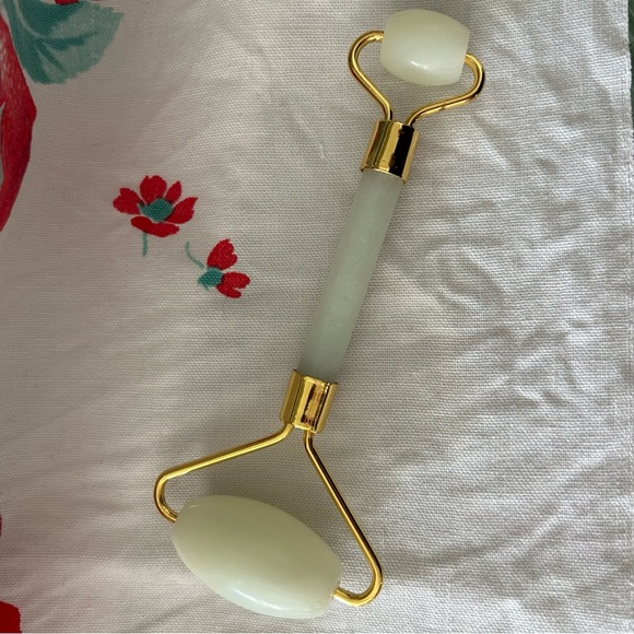 Davion jade face dial-roller (NIB) - Picture 4 of 6